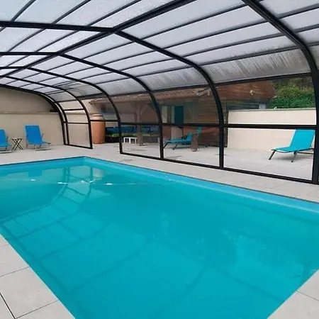 Bed & Breakfast D'hotes Les Charmettes Rang