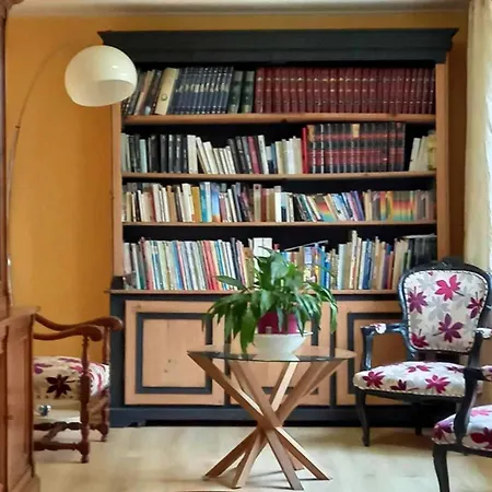 Bed & Breakfast D'hotes Les Charmettes Rang