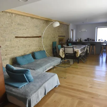 Bed & Breakfast D'hotes Les Charmettes Rang