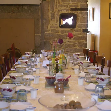 D'hotes Les Charmettes Bed & Breakfast Rang