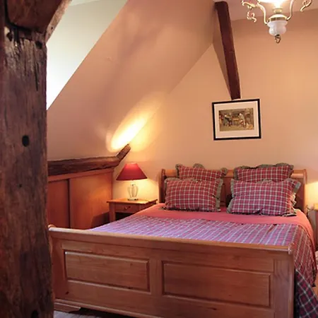 D'hotes Les Charmettes Rang