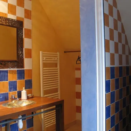 Bed & Breakfast D'hotes Les Charmettes